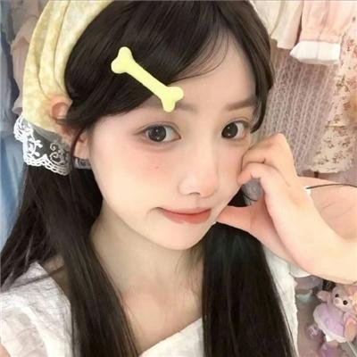 少女法哈