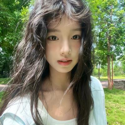 小美人鱼