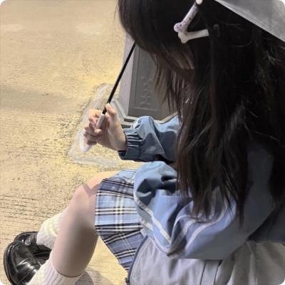 电锯人