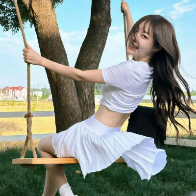 彩鸾春色